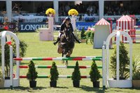 Bienvenue au Centre Equestre de la Meilleraie aux Sorinières